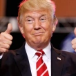 ABD Başkanı Trump'tan Demokratlara Oy Verin Çağrısı!