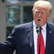 Trump: Avrupa bizim düşmanımız