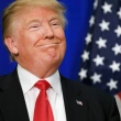 Trump: Ruhani ile koşulsuz görüşmeye gönüllüyüm