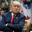 ABD'de Trump'ın başkanlığından memnun olmayanların oranı yüzde 60'a ulaştı