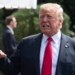 Trump Google ve Facebook'u cezalandırabilmek için kararname çıkarıyor