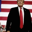 Trump: "Türkiye'ye karşı hislerim değişti"