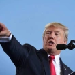 Trump'tan göçmenlere: Ordumuz sizi bekliyor