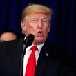 Trump, ABD'de Doğarak Vatandaşlık Alma Hakkını Kaldırıyor
