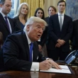 Trump'a Uyarı: Keystone XL Boru Hattı İnşaatı Durduruldu