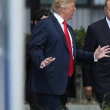 Cumhurbaşkanı Erdoğan Trump ile görüşecek