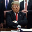 Trump: ‘Hükümet, Meksika Duvarında Anlaşma Olmadan Açılmayacak’