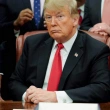 Trump'tan  'Meksika duvarı' tehdidi: Sınırı Kapatırım