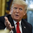 Trump'tan "Meksika duvarı"nın finansmanına ilişkin açıklama