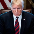 Trump'tan Tehdit: "Türkiye Kürtleri Vurursa Ekonomileri Mahvolur"