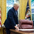 Trump Senatörlerle Türkiye'yi Görüştü