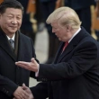 Trump, Çin lideri Xi Jinping'in ticaret anlaşması istediğini iddia etti
