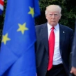Trump, Avrupa ile İstihbarat Paylaşımını Azaltmayı Düşünüyor