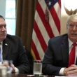 Trump Dışişleri Bakanı Pompeo'nun Kuzey Kore ziyaretini iptal etti