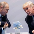 Trump: "Putin muhtemelen suikast ve zehirlenmelere karıştı"