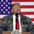 Trump: Askerlerimiz Afganistan'da Başarılı Olamadı