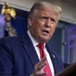 Trump Yaptırımları Veto Edecek