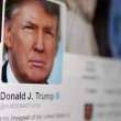Trump'ın Seçim Paylaşımına Twitter 'Uyarı' Etiketi Ekledi