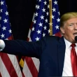 Trump: Hükümetin Kapanmasının Sorumlusu Demokratlar