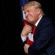 Trump'tan Suriye'den Çekilmeyi Eleştirenlere Yanıt: Kafamızı Kullanıyoruz
