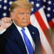 Trump Biden'ın Yemin Töreni İçin Washington DC'de 'Acil Durum' İlan Etti