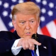 ABD Başkanı Trump: Siber Saldırıların Arkasında Çin Olabilir
