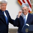 Trump'tan FED Başkanı'na ağır eleştiri