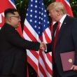 Trump ve Kim Jong 2019'un başında görüşebilir
