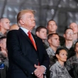 Trump Venezuela'da Askeri Güç Kullanmak İçin Senatöre Danışmış