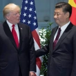 Trump'tan Çin ile ticari kriz açıklaması