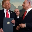 İsrail Golan'da İşgal Ettiği Yerleşim Birimine Trump'ın İsmini Verecek