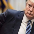 Trump: "Uzay kuvvetleri kurma konusunda Rusya ve Çin'den geri kaldık"