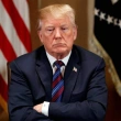 Trump: Talep gelirse Ruhani ile görüşebilirim