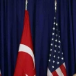 ABD'ye giden Türk heyeti Başkan Yardımcısı Sullivan ile görüşecek