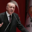 "Barış Çınarı Kudüs Yıkılırsa Bunun Altında Tüm Dünya Kalır"