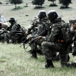 Son bir yılda bin 451 PKK'lı etkisiz hale getirildi