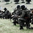 Aralık Ayında 95 YPG/PKK'lı Terörist Etkisiz Hale Getirildi