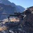 Fırat Kalkanı Bölgesine Saldırı Hazırlığında Olan 9 PKK/YPG'li Terörist Etkisiz Hale Getirildi