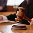 Suriyeli üst düzey yetkiliye uluslararası tutuklama emri