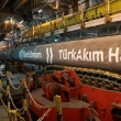 "Türk Akım doğalgaz'ı 2020'de her iki hattan pompalayacak
