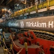 TürkAkım hızıyla dünya rekoru kırdı