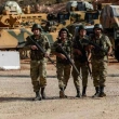 Fırat'ın Doğusuna Yapılacak Operasyon İçin 80 Bin Asker Emir Bekliyor