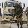 Afganistan'da NATO Misyonu Sona Erdi: Türk Birlikleri Artık Bağımsız Hareket Edecek