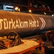 'Türk Akımı Doğal Gaz Boru Hattı Macaristan'a Kadar Uzatılacak'