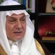 Suudi Prens Turki el-Faysal: İsrail Batılı Sömürgeci Bir Güçtür