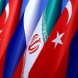 Türkiye, Rusya ve İran 'Suriye anayasa komitesi'nde anlaştı