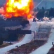 İdlib'de Türk-Rus Ortak Devriyesine Bombalı Saldırı