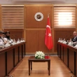 Dışişleri Bakanı Çavuşoğlu Türkiye'ye Gelen Taliban Yönetimine Tavsiyelerde Bulundu