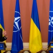 Ukrayna NATO'ya Girmek Konusunda Kararlı