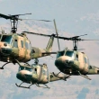 UH-1 tipi helikopter TSK envanterinden çıkıyor